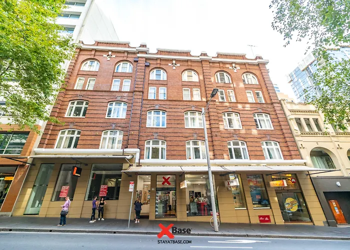 Ostello Nomads Sydney