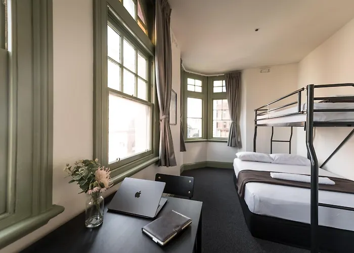 Sydney Central InnHostel