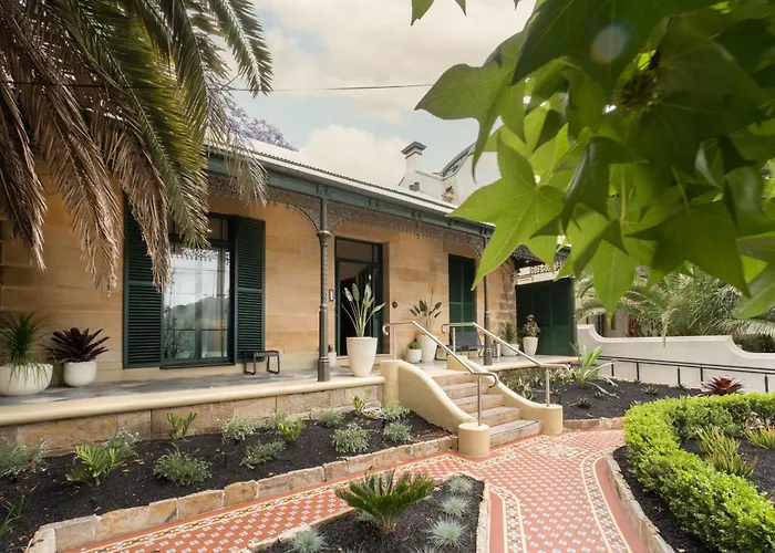 Little Drifter Surry Hills Hostel