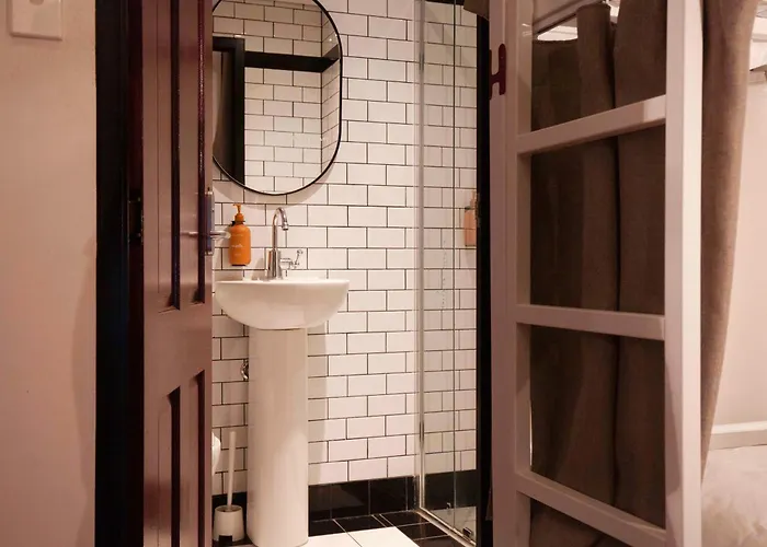 Little Drifter Surry Hills Hostel